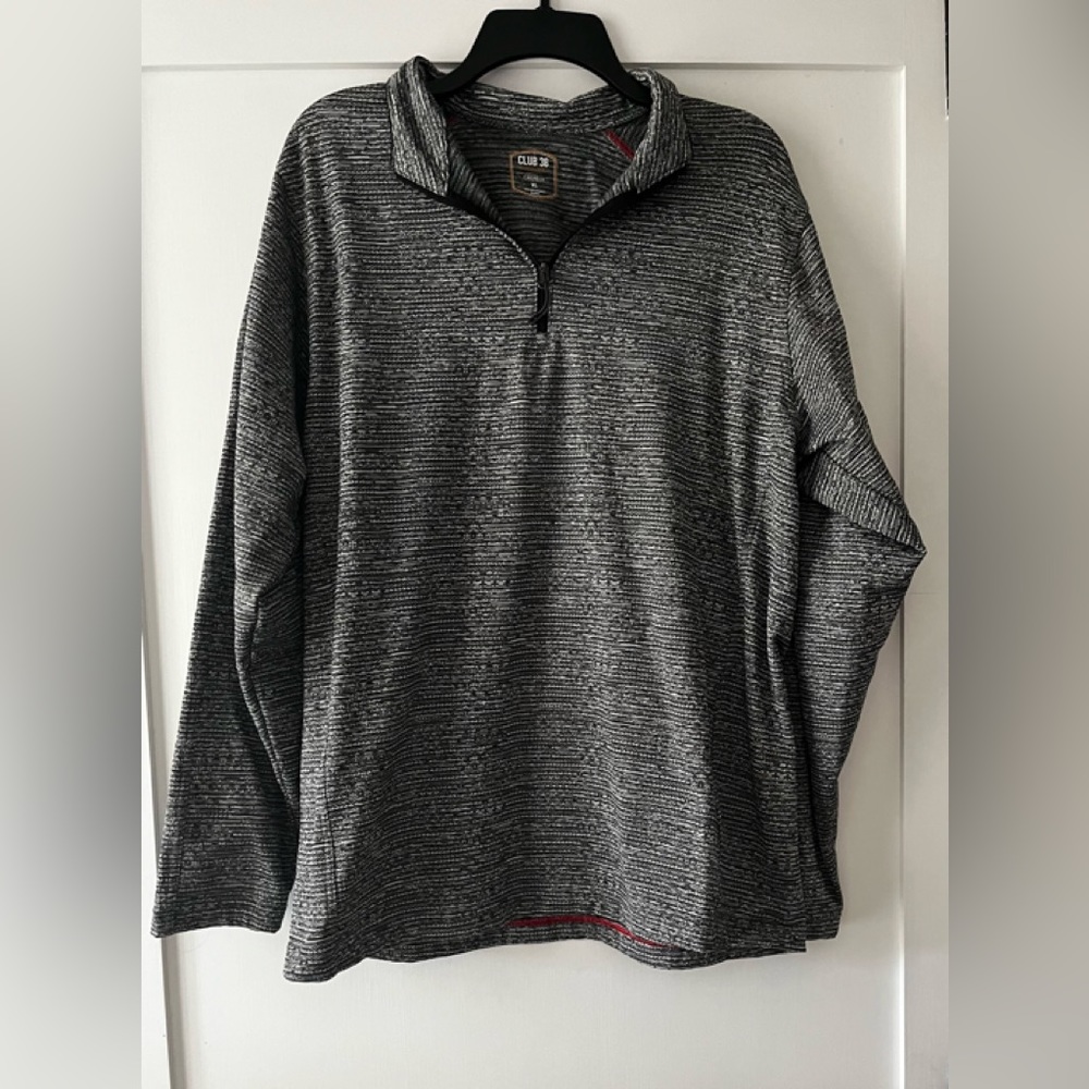 Men’s athletic shirt